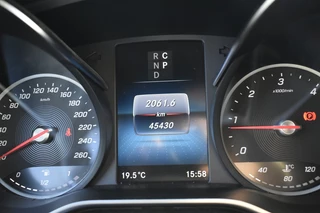 Mercedes-Benz V-Klasse Mercedes-Benz V-Klasse V 300 d 4MATIC extra lang geel kent incl btw / bpm - afbeelding nr 7