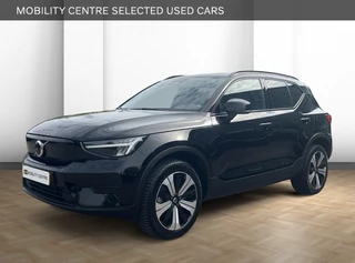 Volvo XC40 Recharge Core 70 kWh | Apple/Android | Achteruitrijcamera