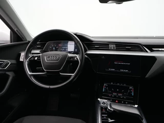 Audi e-tron Navigatie Camera Stoelverwarming Audi Sound 92 - afbeelding nr 15