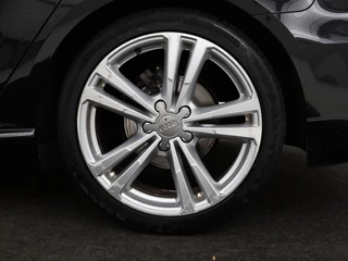 Audi A3 Audi A3 1.0 TFSI Sport S Line Edition | Trekhaak |  Half leder | Sportstoelen | Full LED | Navigatie | Climate control | Cruise control - afbeelding nr 28