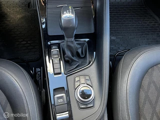 BMW X1 BMW X1 sDrive18i High Executive / x-line - afbeelding nr 12
