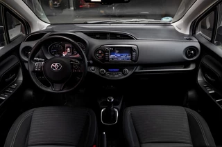 Toyota Yaris Toyota Yaris 1.5 VVT-i Dynamic - afbeelding nr 2