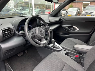 Toyota Yaris Cross - afbeelding nr 14