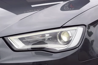 Audi A3 - afbeelding nr 11