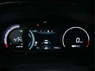 Kia e-Niro (INCL-BTW) Aut. *FULL-LEATHER | NAVI-FULLMAP | DAB | ADAPT.CRUISE | BLINDSPOT | CAMERA | HEATED/COOLED-COMFORTSEATS | KEYLESS | JBL-SOUND | MEMORY-PACK | DIGI-COCKPIT | SHIFT-PADDLES | ... - afbeelding nr 19