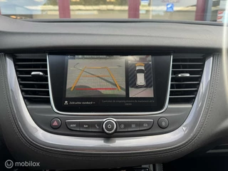 Opel Grandland X Opel Grandland X 1.6 Turbo Hybrid4 Ultimate / 300pk / Bomvol - afbeelding nr 14