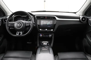 MG ZS-EV MG ZS EV Luxury 45 kWh*PANO*ACC*NAVI*LEER*CARPLAY*CAM* - afbeelding nr 3