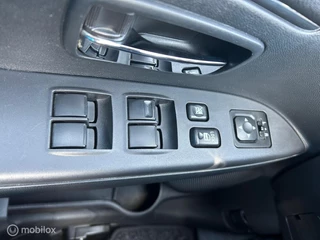 Mitsubishi ASX Mitsubishi ASX 1.6 Bright Cruise control / PC Voor en Achter - afbeelding nr 12