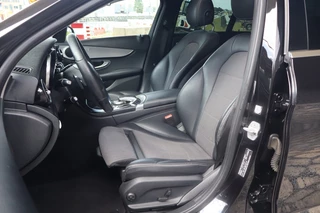 Mercedes-Benz C-Klasse Mercedes-Benz C-Klasse 180 | Geen import | Schuifdak | Cruise | Navi - afbeelding nr 12