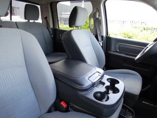 Dodge Ram 1500 Dodge Ram 1500 4X4 5.7 V8 4x4 aut.  / 6 Zitter / Nette auto - afbeelding nr 19