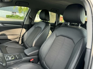 Audi A3 Audi A3 Sportback 1.4 TFSI Automaat / Led 5drs - afbeelding nr 12