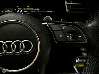 Audi A3 Audi A3 Sportback 45 TFSI e S edition Competition * B&O * Pano * - afbeelding nr 12
