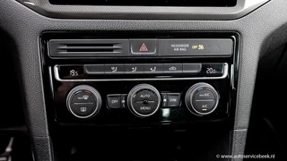 Volkswagen Golf Sportsvan - afbeelding nr 16