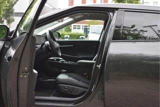 Kia EV6 Kia EV6 Plus 77.4 kWh | 1ste eigenaar | Meridian | Stoelverkoeling | Camera | Carplay | Keyless | Sfeerverlichting - afbeelding nr 47