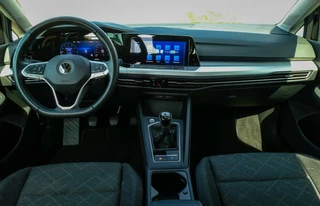 Volkswagen Golf Volkswagen Golf Variant 1.0 TSI Life - Led - AppleCar Play - afbeelding nr 8