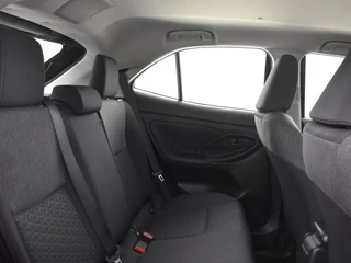 Toyota Yaris Cross - afbeelding nr 16
