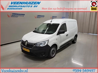 Renault Express - afbeelding nr 1