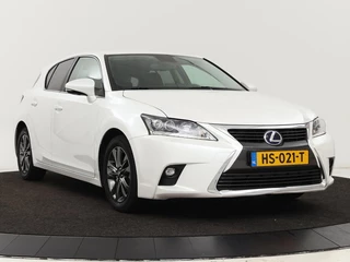 Lexus CT Lexus CT 200h 25th Edition | Stoelverwarming | Navigatie |  Parkeerhulp | Climate control | Camera | Cruise control | Sportstoelen | Bluetooth - afbeelding nr 23