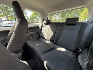 Škoda Citigo Škoda Citigo 1.0 Greentech Active/Airco/Parkeersensoren/Nieuwe A.P.K - afbeelding nr 10