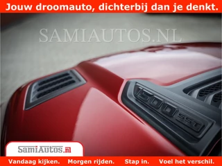 Dodge Ram 1500 Dodge Ram 1500 Laramie Sport | 420HP 636NM | Stoere Sport en indrukwekkende kleur | Comfortabele Dubbele Cabine met Royale 5 Zitplaatsen | Nu Leverbaar uit Voorraad | Voorraad Nr 2218 - 3854 - afbeelding nr 37