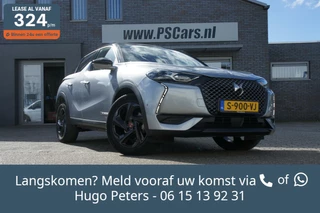DS DS 3 - 467321076-0