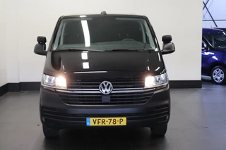 Volkswagen Transporter - Airco - Navi - Cruise - € 15.900,- Excl. - afbeelding nr 6