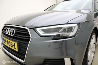 Audi A3 Audi A3 Sportback 1.0 TFSI Sport Lease Edition PANO - afbeelding nr 18