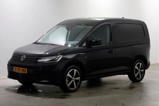 Volkswagen Caddy - afbeelding nr 8