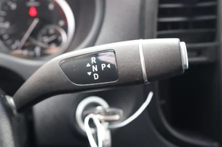 Mercedes-Benz Vito Mercedes-Benz Vito 116 CDI Lang BPM VRIJ!! Carplay I LED I 20'Inch - afbeelding nr 17