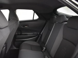 Toyota C-HR - afbeelding nr 6