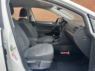 Volkswagen Golf Volkswagen Golf 1.0 TSI Comfortline Betrouwbare Klasse met een Glimlach! - afbeelding nr 5