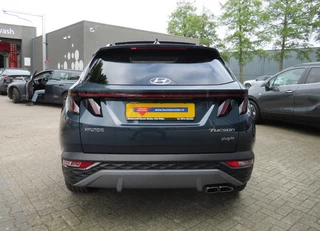 Hyundai Tucson - afbeelding nr 6
