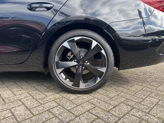 CUPRA Leon Sportstourer CUPRA Leon Sportstourer Leon Sportstourer 1.5 eTSI Business Edition OPF Full-option Leer - afbeelding nr 8
