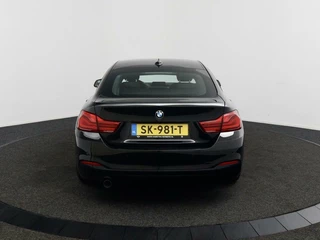 BMW 4 Serie BMW 4-serie Gran Coupé 418i Business - afbeelding nr 10