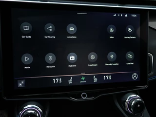 Lynk & Co 01 Lynk & Co 01 1.5 PHEV 261 PK | Panoramadak | 360 graden camera | Cruise contr - afbeelding nr 38