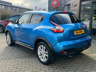 Nissan Juke - afbeelding nr 5