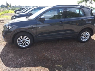 Volkswagen T-Cross - 499469785-0