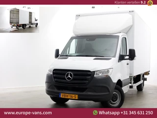 Mercedes-Benz Sprinter - 533730651-0