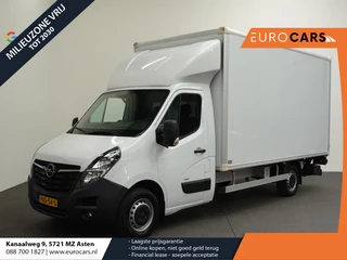 Opel Movano - 183840182-0