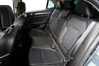 Renault Mégane Renault Megane 1.3 TCe Bose, aut. R-Link, CarPlay, keyless - afbeelding nr 6