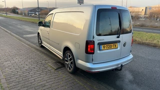 Volkswagen Caddy - afbeelding nr 4