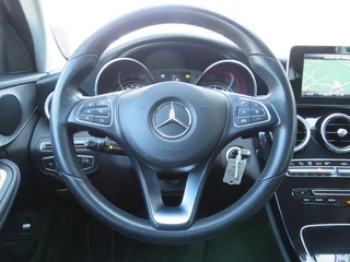 Mercedes-Benz C-Klasse - afbeelding nr 38
