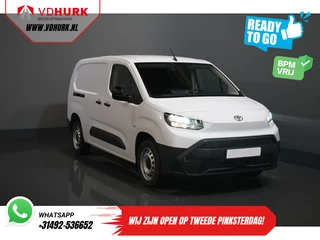 Toyota ProAce - afbeelding nr 1