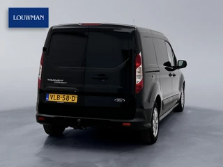 Ford Transit Connect - afbeelding nr 2