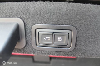 Audi A6 Audi A6 Limousine 1.8 TFSI ultra S-Line 19Inch/Keyless/Bose/NAP - afbeelding nr 10