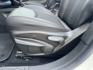 Fiat 500X Fiat 500 X 1.5 Hybrid Dolcevita Special Edition Cabrio - afbeelding nr 19