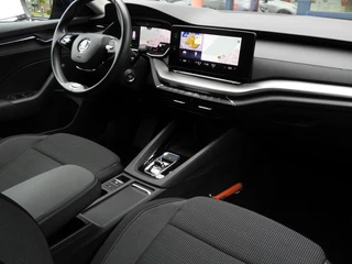 Škoda Octavia - afbeelding nr 12
