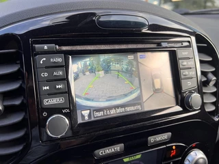 Nissan Juke Nissan Juke 1.2 DIG-T S/S Connect Edition 360 camera Trekhaak - afbeelding nr 22