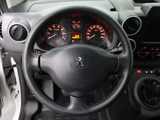 Peugeot Partner Peugeot Partner 1.6 BlueHDi | Navigatie | Airco | Cruise | Betimmering - afbeelding nr 9