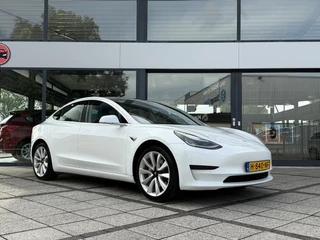 Tesla Model 3 Tesla Model 3 Range Plus | Autopilot | Panorama | Leder | Navi | Camera - afbeelding nr 2